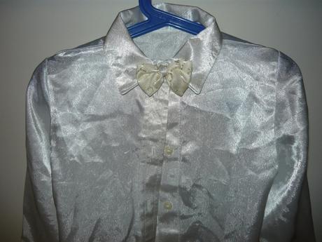 Slávnostná košela 98/104, 98