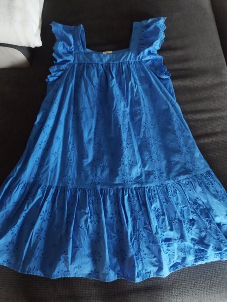 Madeirové šaty, f&f,158