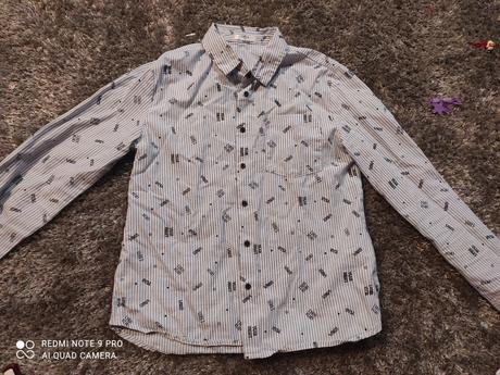 Pepco košeľa 146, pepco,146