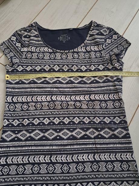 Tričko, clockhouse,s