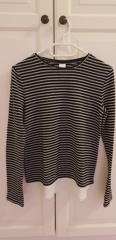 Tenky svetrik, c&a,158