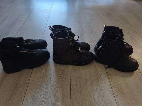 Prechodné topanky, michael kors,34