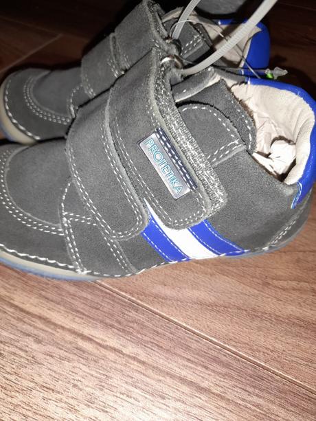 Nové protetika topánky, protetika,22