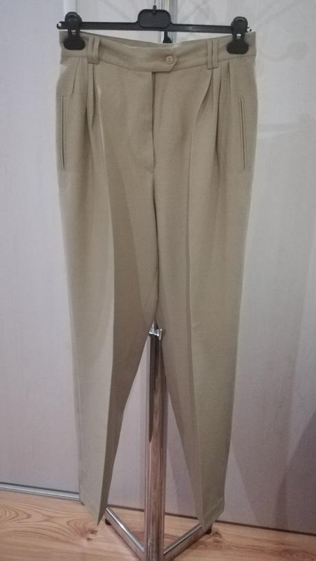 Dámske nohavice, 38