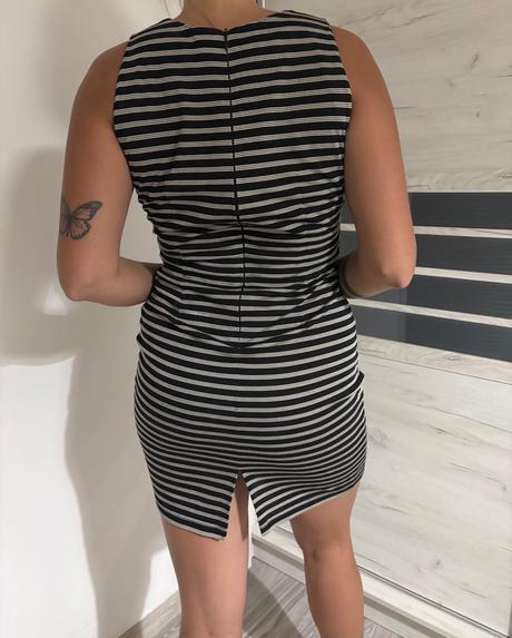 Šaty lasyfashion, m