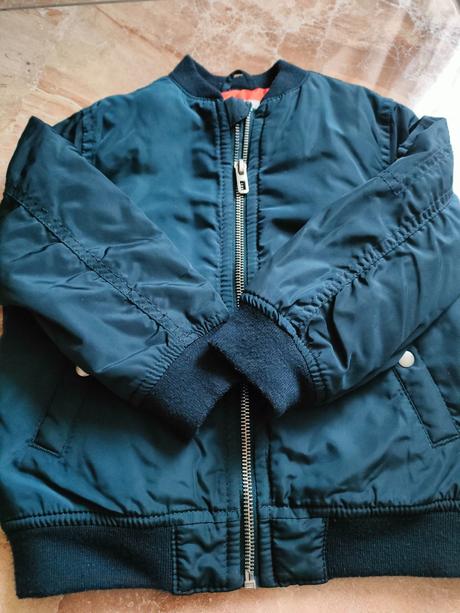 Bomber bunda h&m, h&m,104