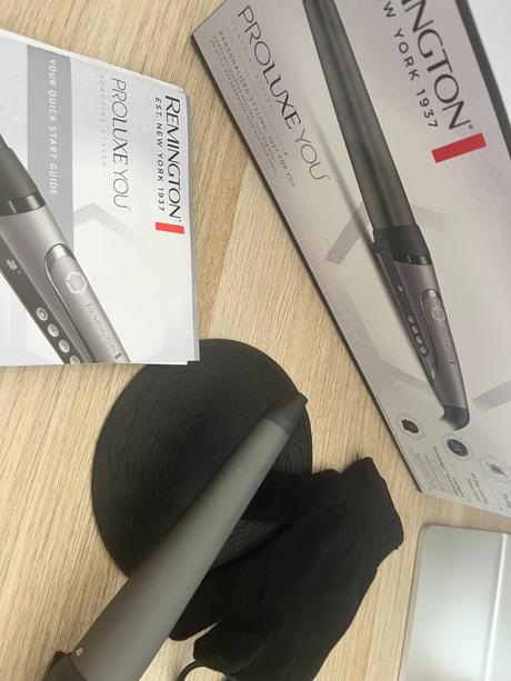 Kulma remington ci98x8 proluxe, 