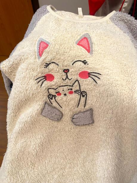 Domáca zateplená súprava 158-164 cm, 164