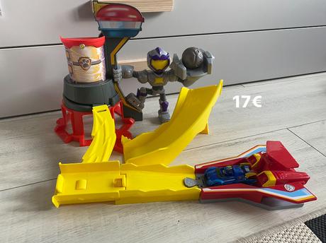 Meteor draha paw patrol tlapkova patrola,