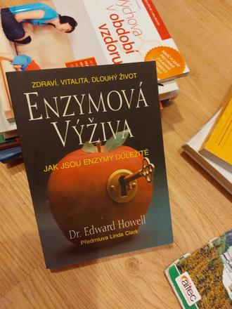 Enzýmová výživa cena aj s poštovným,