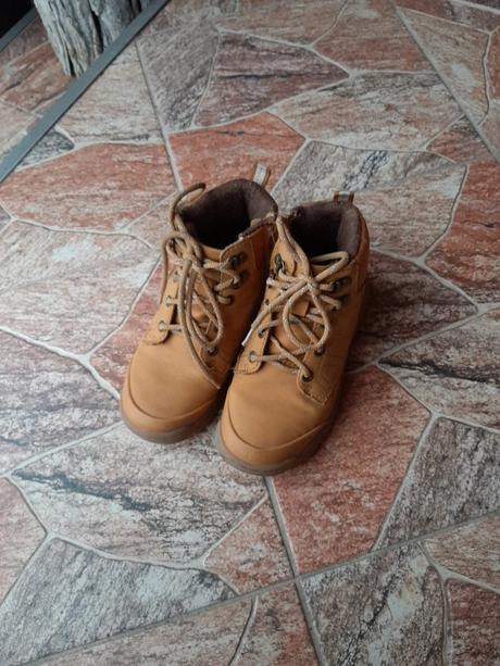Chlapčenské topánky, zara,32