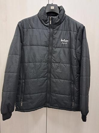Zimná bunda, lee cooper,xl