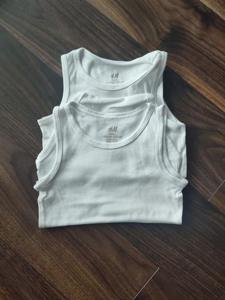 Body tielko, h&m,80