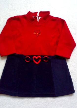 Teplejšie šatičky, 92