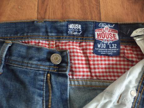 Panske rifle house w 30 , 30