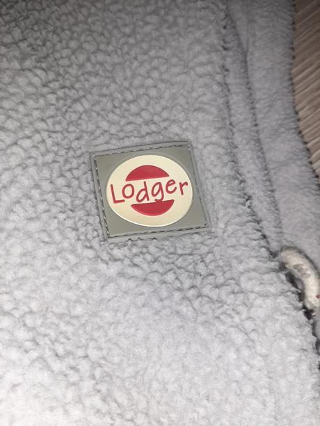 Lodger fusak celoročný, lodger