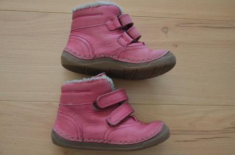 Zimné topánky froddo, froddo,22