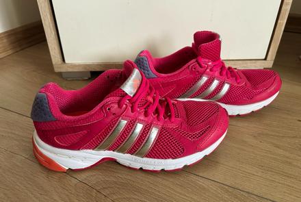 Dámske botasky adidas, adidas,37