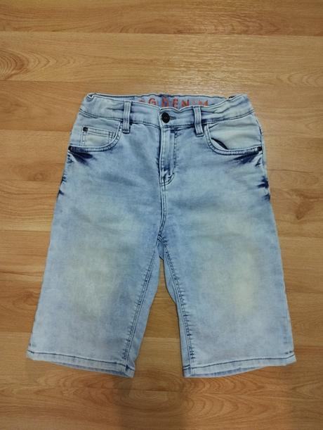 Riflove kratasy 152, c&a,152