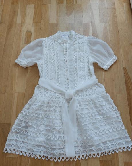 Šaty giorgia veľkosť m/l, m