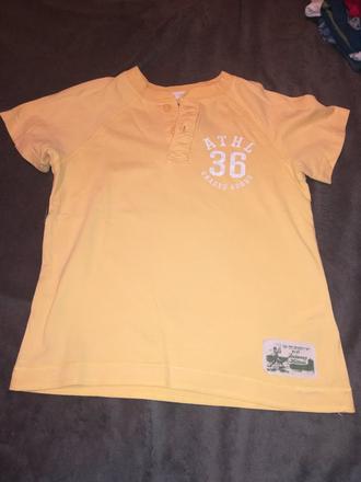 Tričko s krátkym rukávom, 98