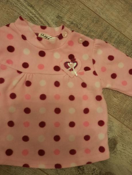 Zamatový pulovrik, okay,68