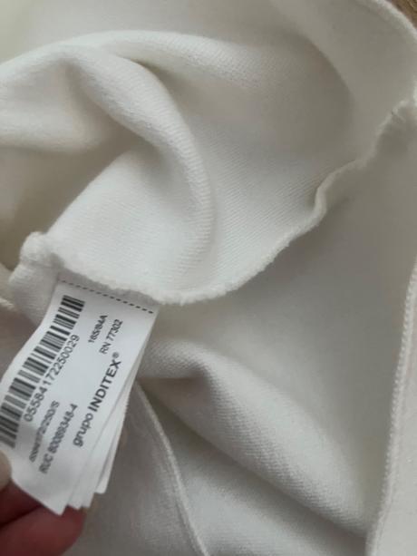Zara šaty xs, zara,xs