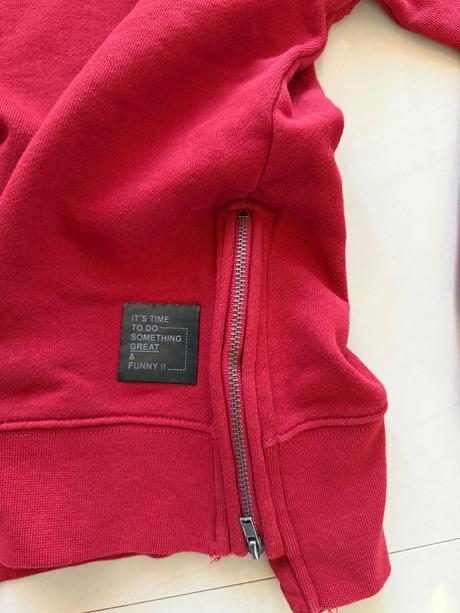 Mikina zara, zara,134