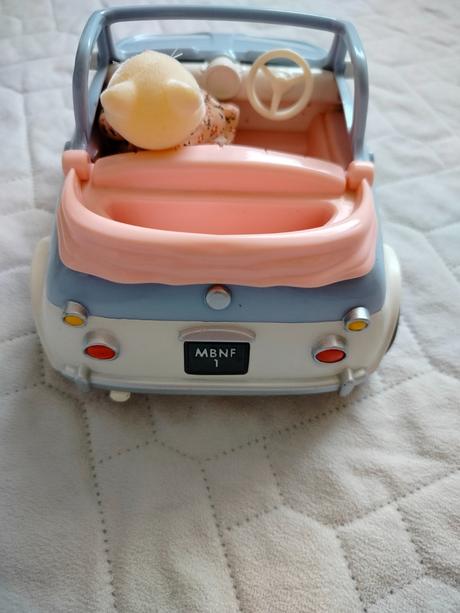 Sylvanian famylies, 