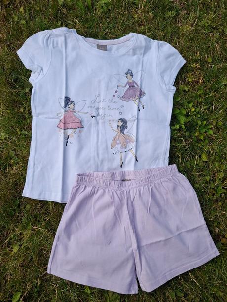 Pyžamko víly, pepco,122