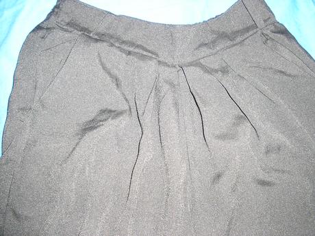 615. čierne kraťasy, m