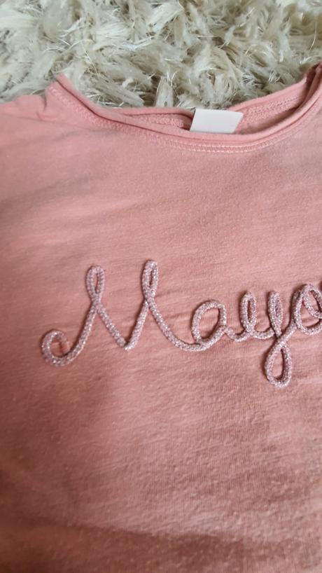 Tričko mayoral, mayoral,110