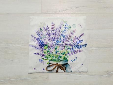 Home&you vankúš - rôzne druhy,