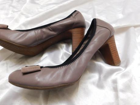 Kvalitne damske topanky/lodičky, geox,40