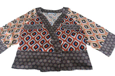Vitrin, kimono veľ. 38, 38