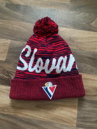 Slovan čiapka, 