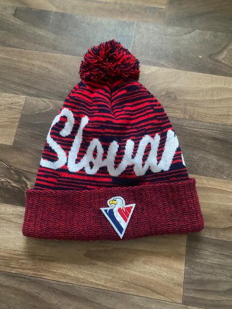 Slovan čiapka, 