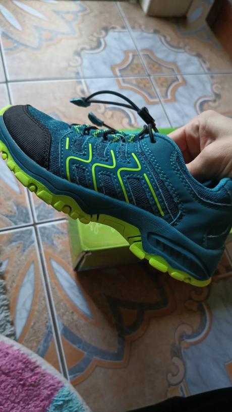 Botasky 30 sportisimo, alpine pro,30