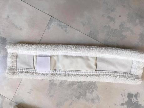 Pomôcka na upratovanie 3 ks, 