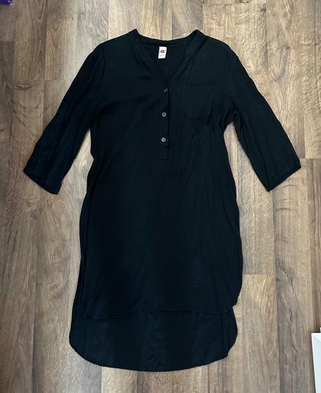 Košeľa s plameniakom, m