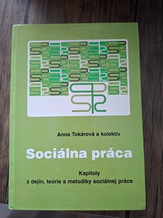 Sociálna práca,