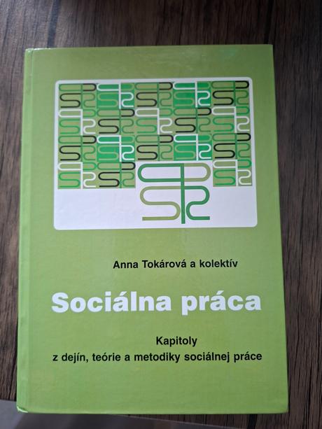 Sociálna práca,