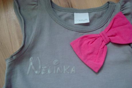 Minimálne nosené šatočky pre nelinku, 86