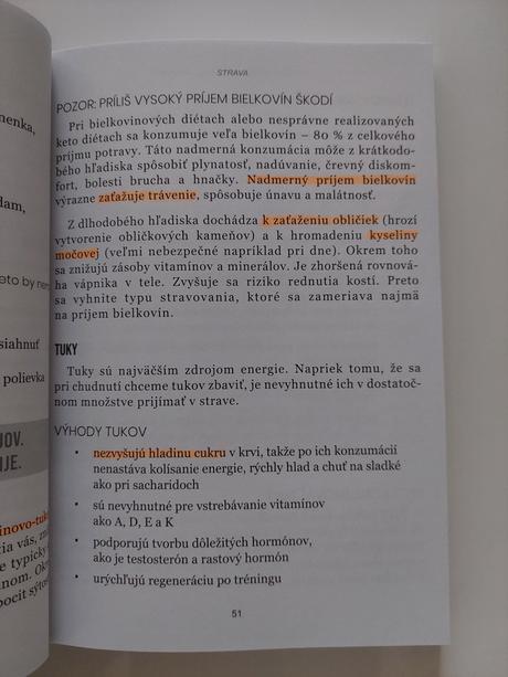 Tajomstvo trvalo štíhlej postavy, 