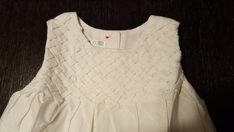 Nádherné rafinovane biele satky zara 82, zara,80