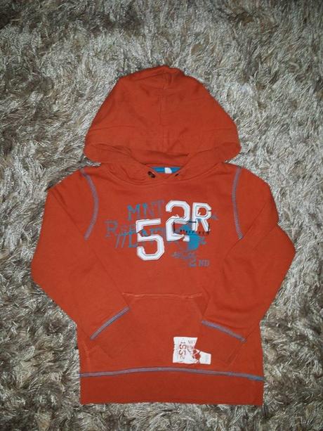 C&a mikinka, c&a,110