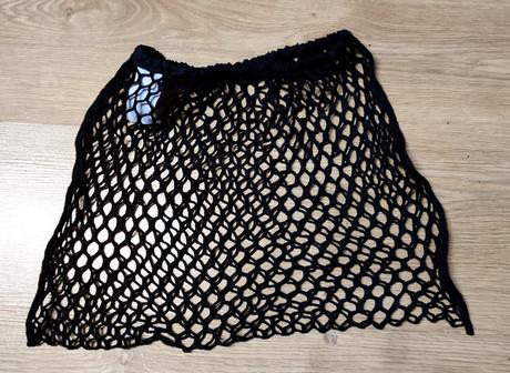 Sietka na nakup zn. clippasafe, 