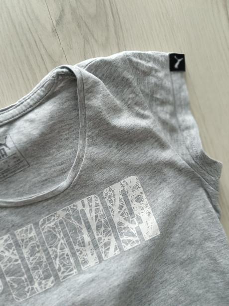 Tričko puma originál, puma,128