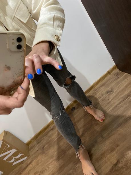 Strečove rifle zara, zara,38