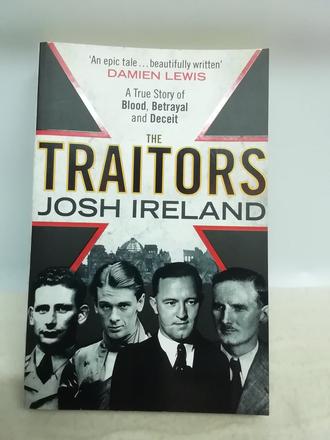 Josh ireland in english xs24, 